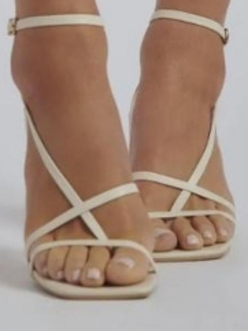 meshki heels